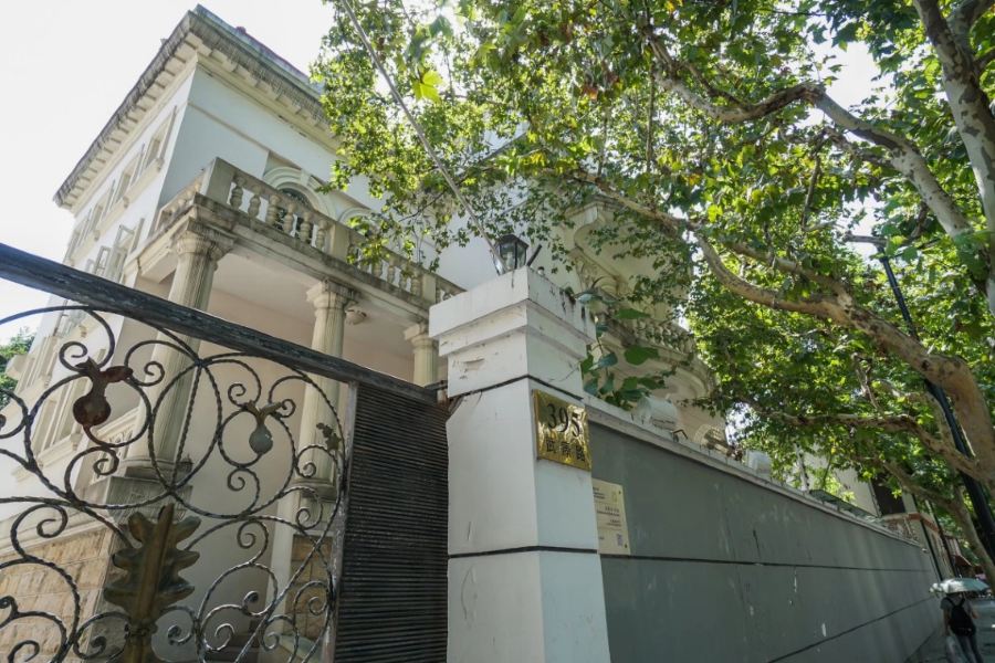 北平研究院旧址