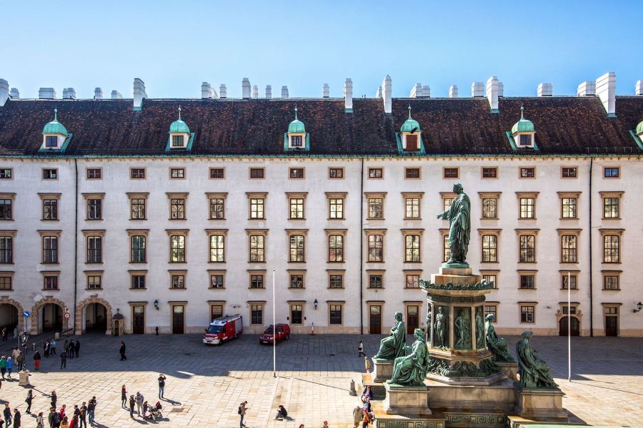 茜茜公主博物馆