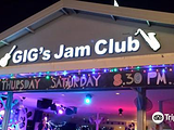 Gig's Jam Club