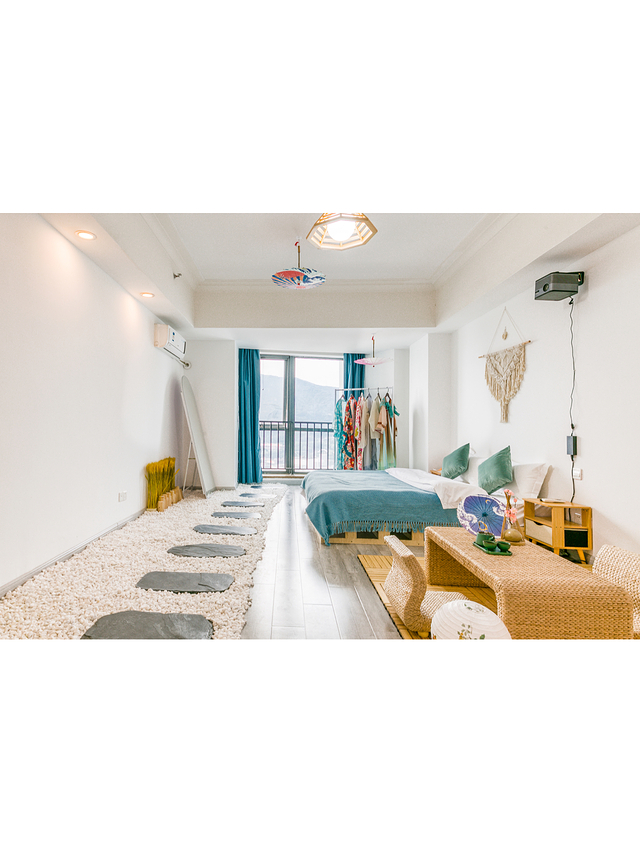 万达广场(莆田城厢店)