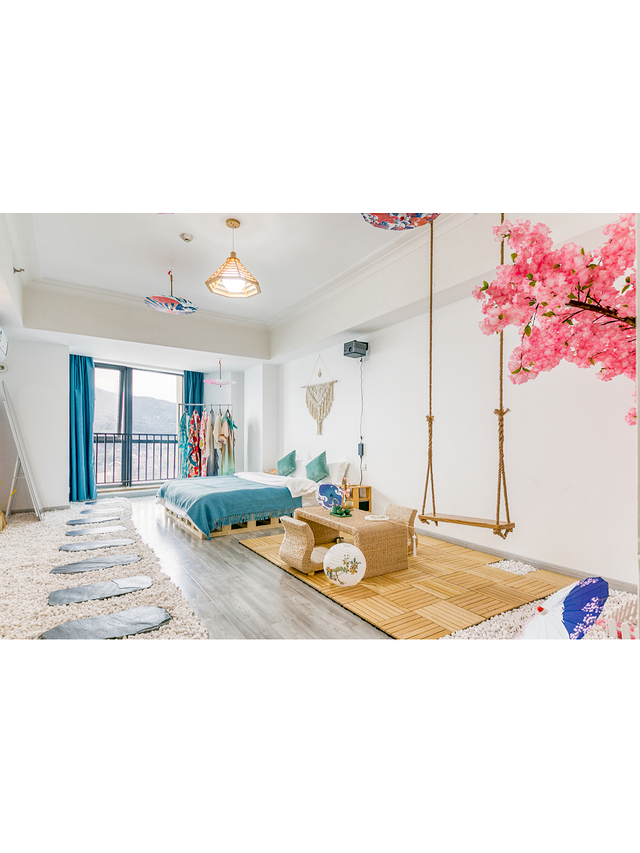 万达广场(莆田城厢店)