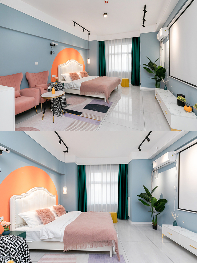 洛阳宝龙广场(开元大道店)