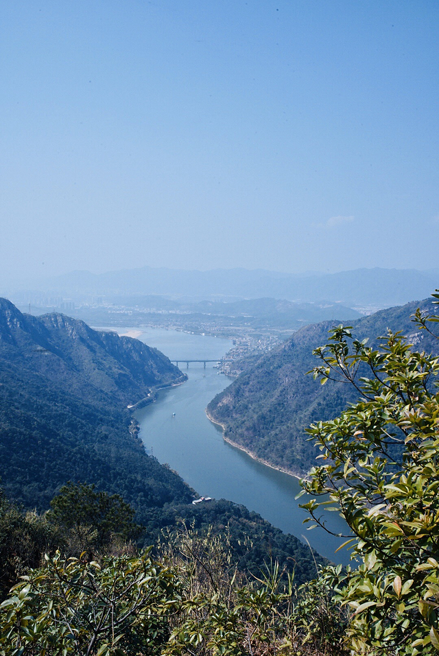 2021北江小三峡门票,清远北江小三峡游玩攻略,北江小三峡游览攻略路线