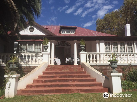 Lindfield Victorian House Museum的图片