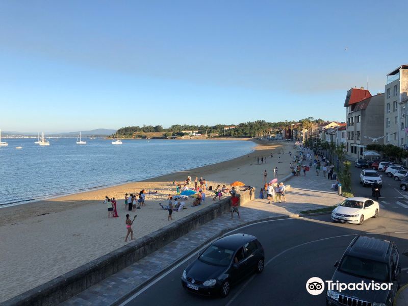 Playa Arenal旅游景点图片