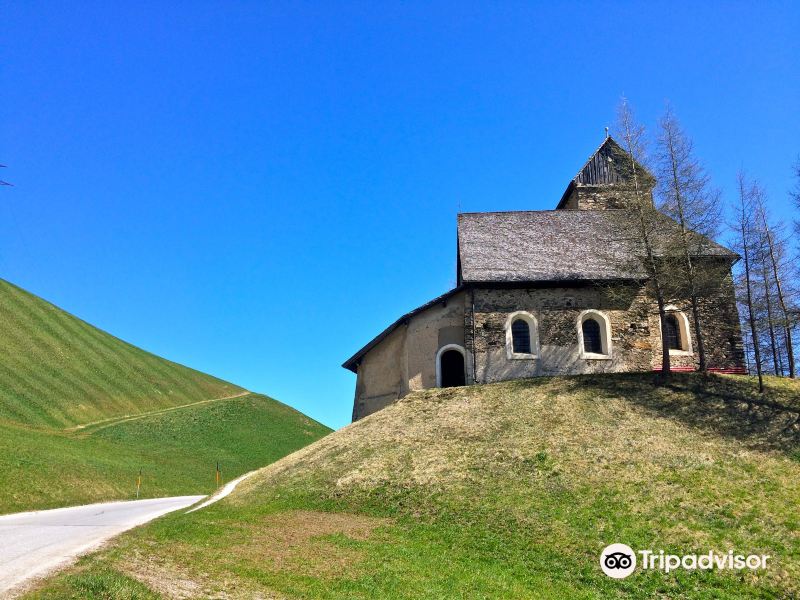 布伦纳山口格里斯景点
