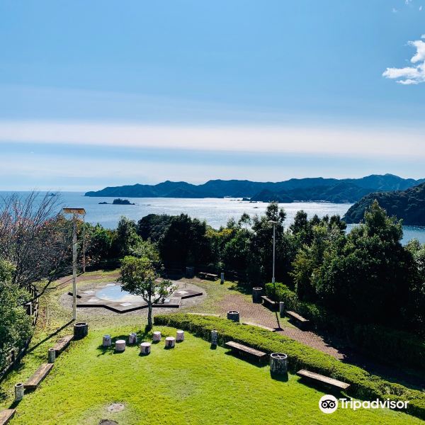 Takatsuka Park Observation Deck旅游景点图片