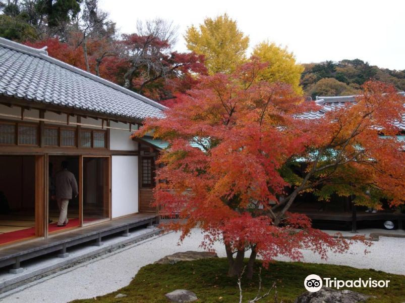 长寿寺旅游景点图片