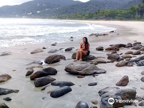 Praia de São Pedro的图片