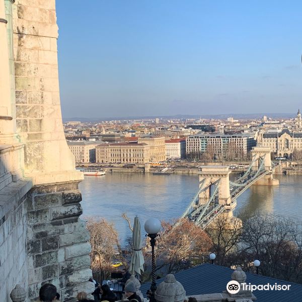 Budapest Plage旅游景点图片