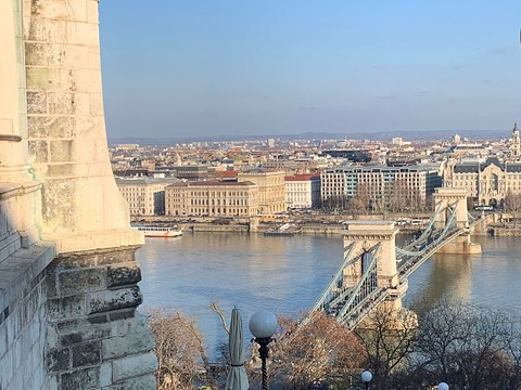 Budapest Plage的图片