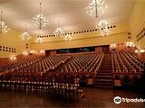Organ Concert Hall