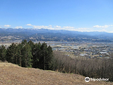 Matsuoka Castle Ruins