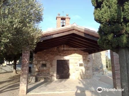Capella de Sant Pere旅游景点图片