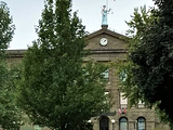 Leeds and Grenville County Court House