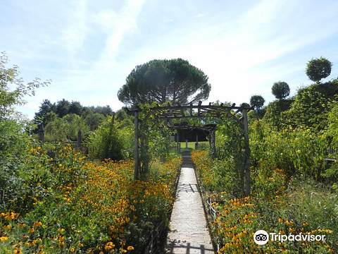 Le Jardin du Bâtiment的图片