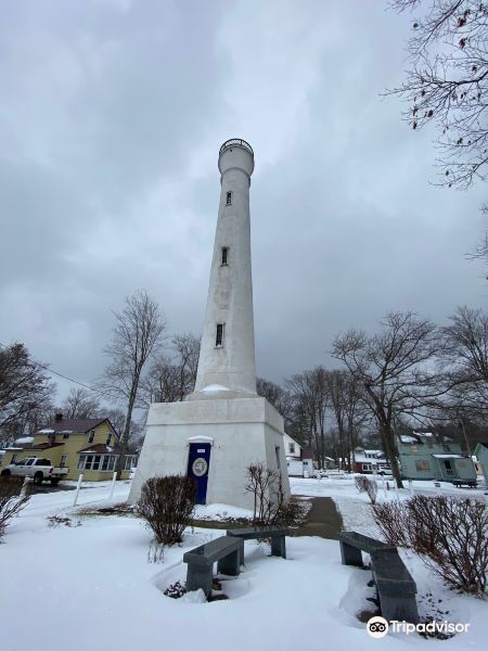 Verona Beach Lighthouse Association旅游景点图片