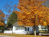 Bryant Cottage State Historic Site