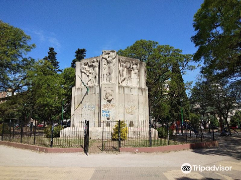 拉普拉塔旅游景点图片