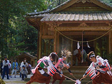 富尾神社