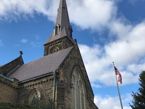 坎伯兰旅游图片