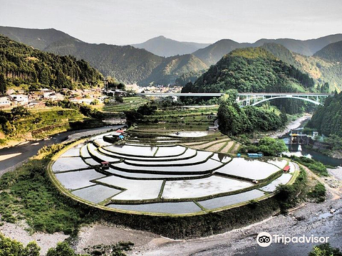 有田川町好玩的地方-2022有田川町有什么好玩的地方推荐-去哪儿攻略