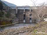 Nichinan Dam