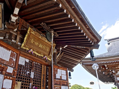 Ryuko-ji Temple的图片