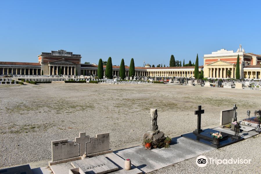Cimitero Monumentale di Verona旅游景点图片