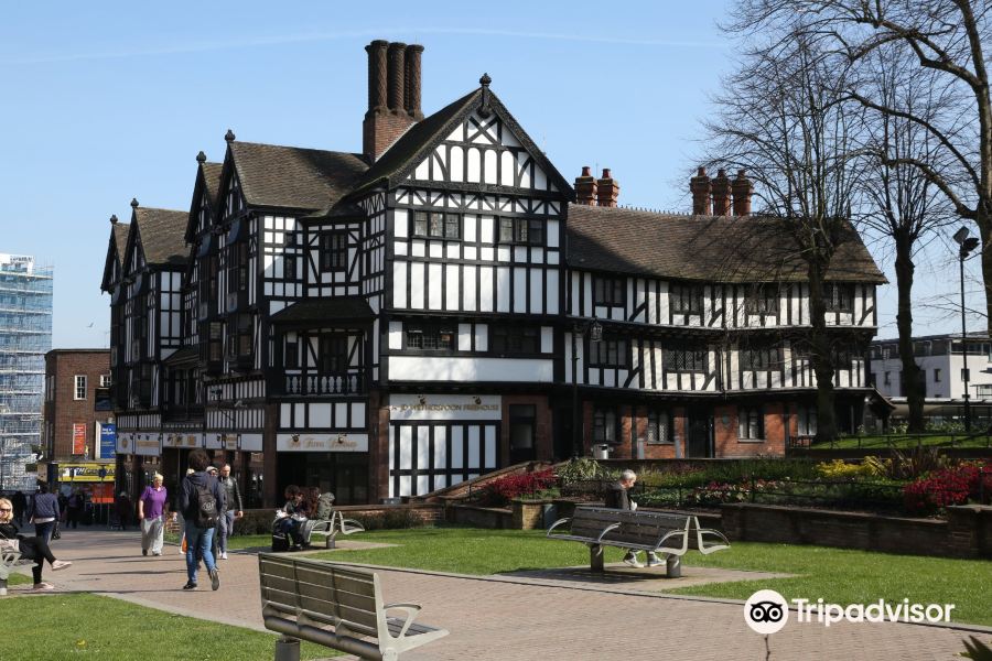 2023Coventry Prayer House旅游攻略门票地址问答游记点评，考文垂旅游旅游景点推荐去哪儿攻略