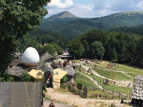 多纳瓦利旅游景点图片