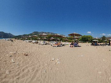 Cirali Beach