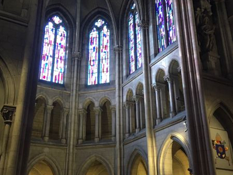 Eglise Notre Dame du Perpetuel Secours的图片