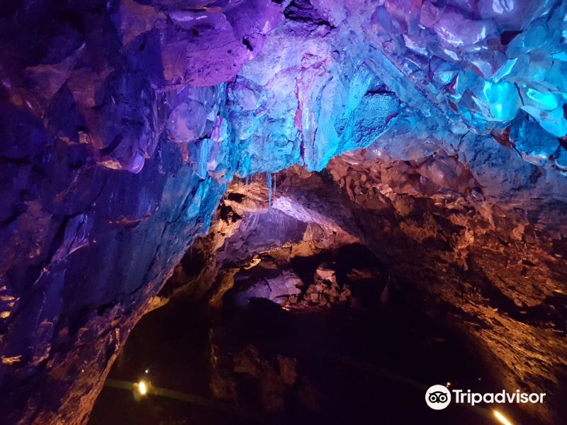 LA Cueva de la Orquidea旅游景点图片