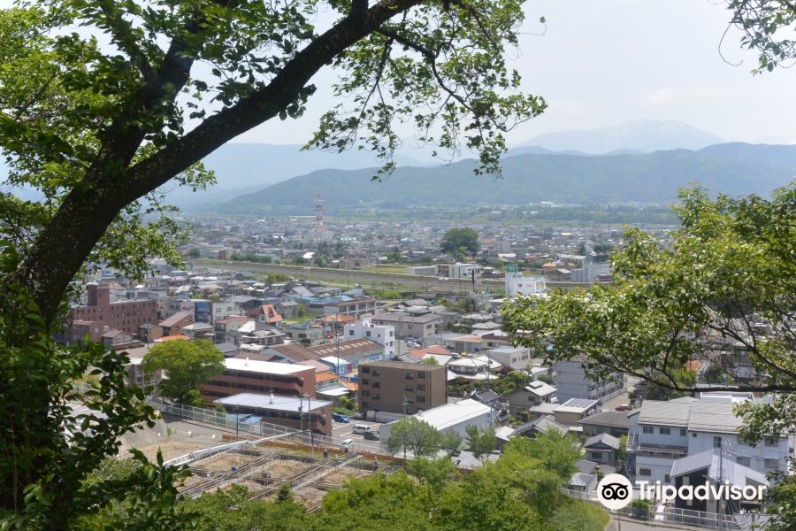 Kasuga Park旅游景点图片