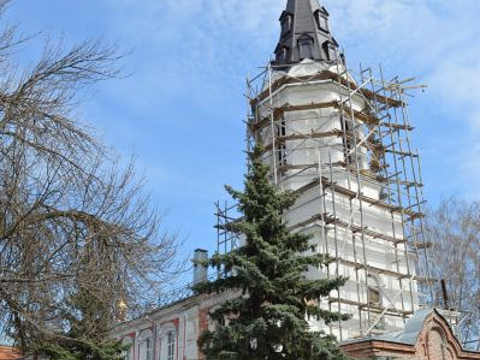 Church of the Holy Prince Alexander Nevskiy的图片
