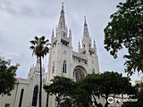 瓜亚基尔大都会主教座堂