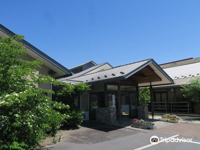 Takamori Town Museum of History and Folklore Toki no Eki旅游景点图片