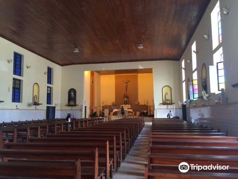 Igreja De Santana旅游景点图片