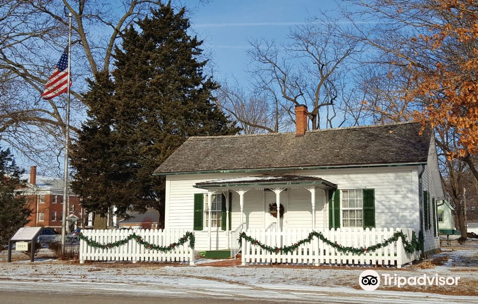 Bryant Cottage State Historic Site旅游景点图片