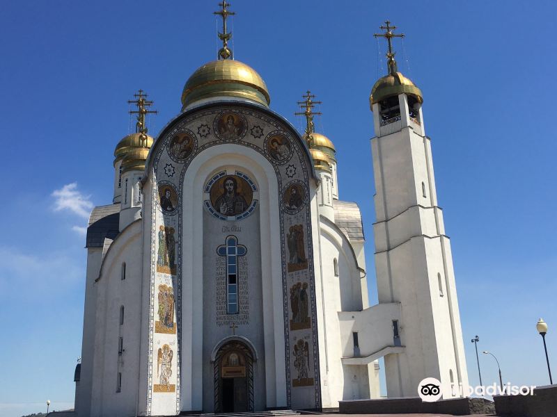 2021church of ascension-旅游攻略-门票-地址-问答-游记点评,马格尼