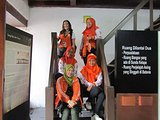 Maritime Museum (Museum Bahari)