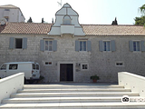 Marchi Castle