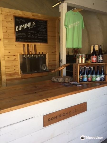 Dominion Cider Co旅游景点图片