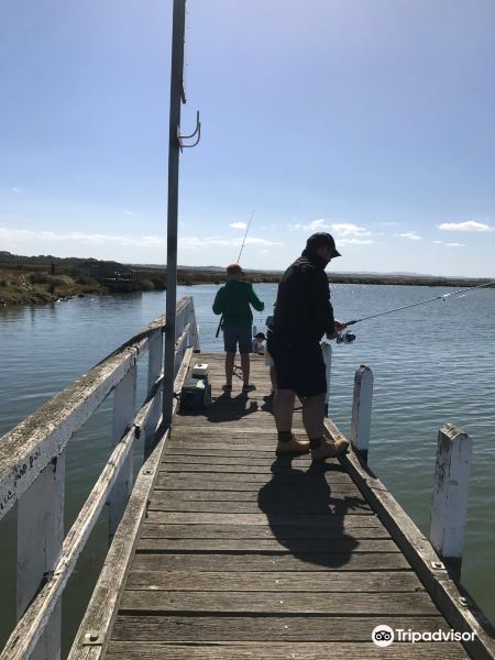 Fishermans Jetty Reserve旅游景点图片