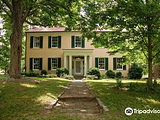 Blackacre State Nature Preserve & Historic Homestead