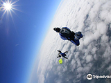 Vendee Evasion Parachutisme