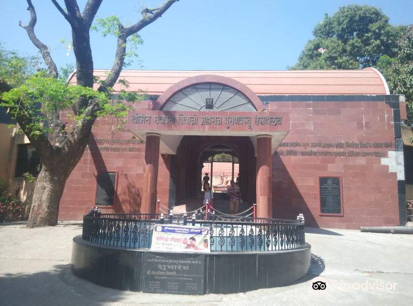 Chatrapati Shivaji Museum旅游景点图片
