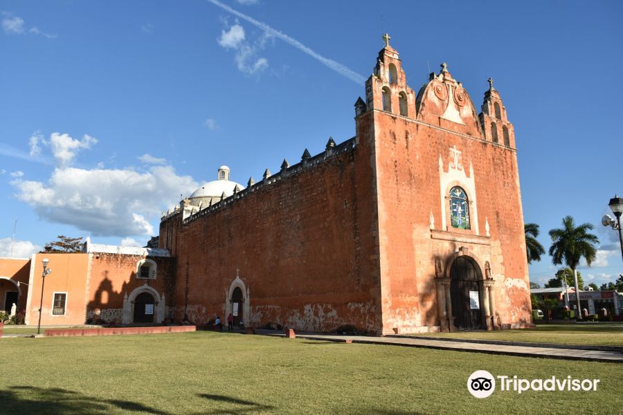 Iglesia San Antonio De Padua旅游景点图片