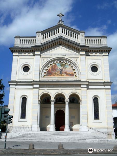 Chiesa di Sant'Antonio Abate旅游景点图片